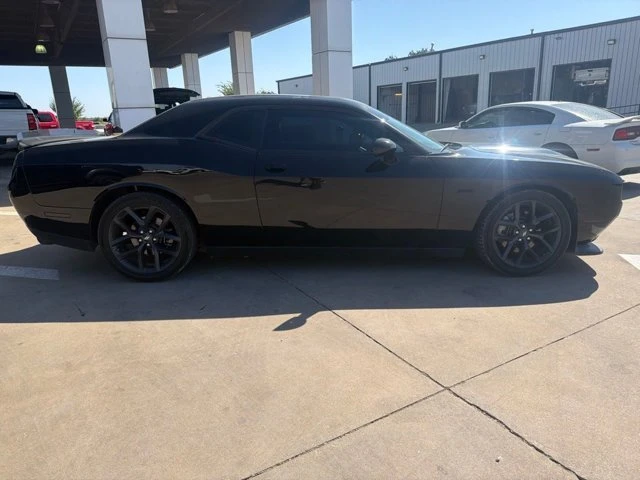 2023 Dodge Challenger 3rd Gen - Image 2 of 12