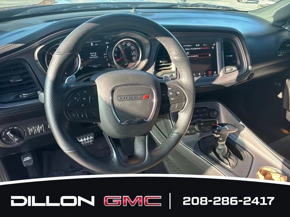 2023 Dodge Challenger 3rd Gen - Image 11 of 15
