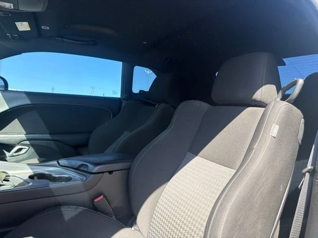 2023 Dodge Challenger 3rd Gen - Image 10 of 12