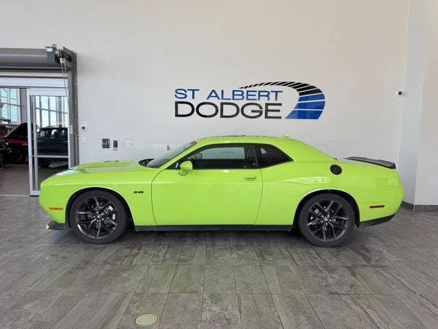 2023 Dodge Challenger 3rd Gen - Image 2 of 20