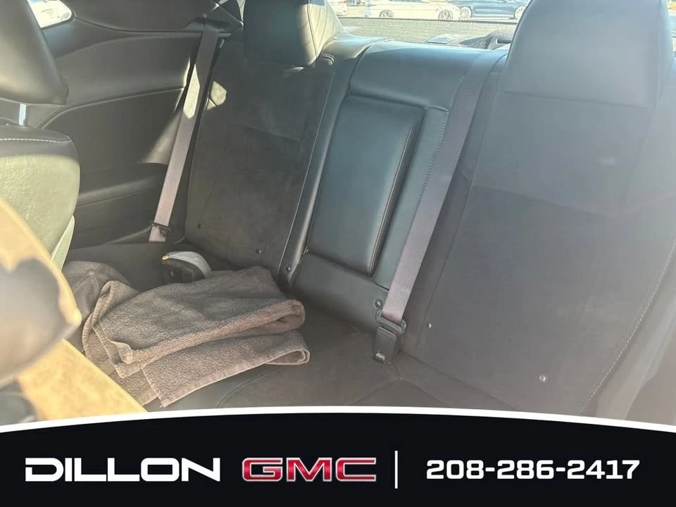 2023 Dodge Challenger 3rd Gen - Image 12 of 15