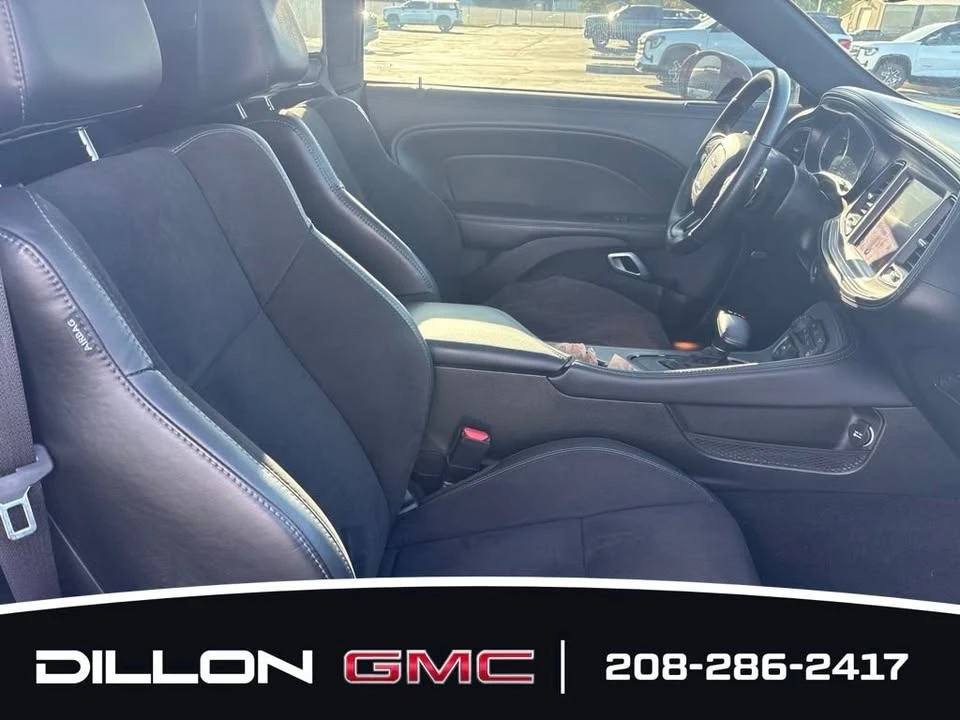 2023 Dodge Challenger 3rd Gen - Image 14 of 15