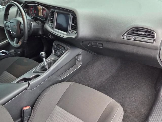2023 Dodge Challenger 3rd Gen - Image 15 of 18