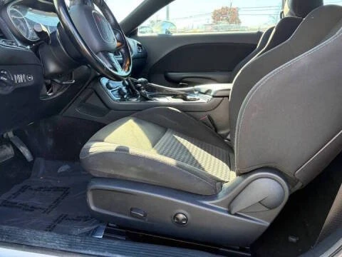 2023 Dodge Challenger 3rd Gen - Image 7 of 10