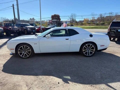 2023 Dodge Challenger 3rd Gen - Image 4 of 10