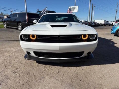 2023 Dodge Challenger 3rd Gen - Image 2 of 10