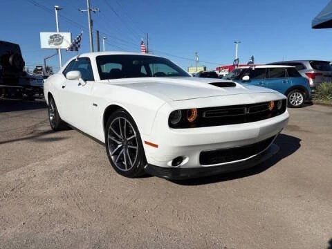 2023 Dodge Challenger 3rd Gen - Image 3 of 10