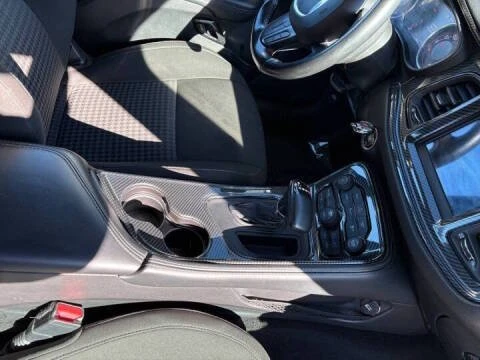 2023 Dodge Challenger 3rd Gen - Image 8 of 10