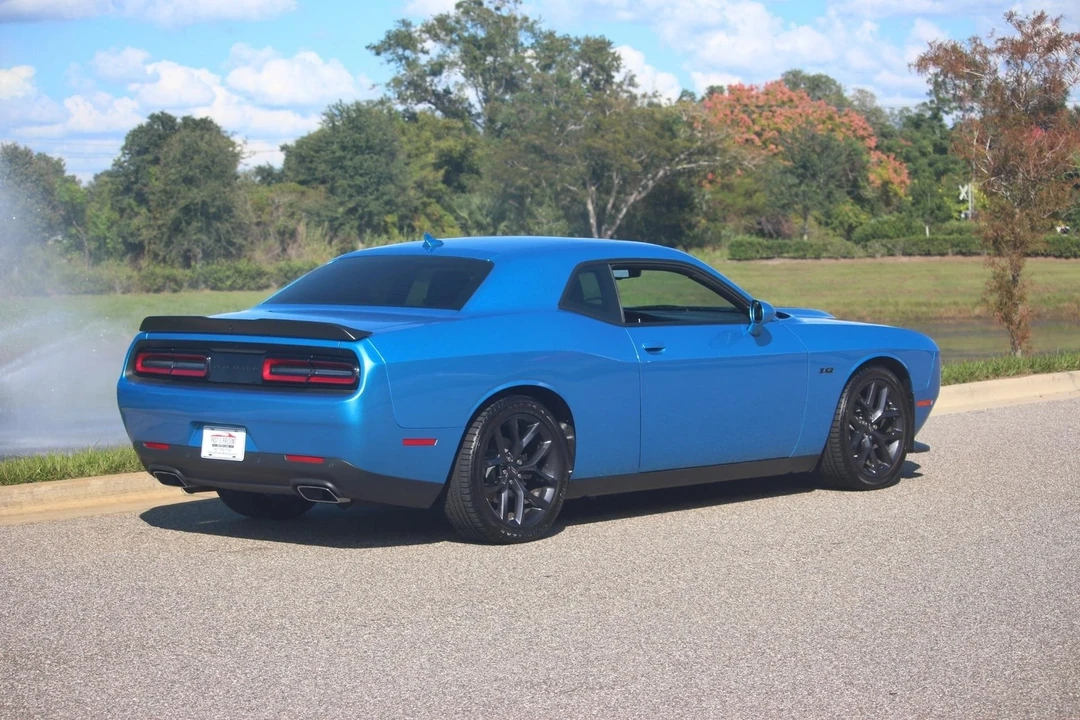 2023 Dodge Challenger 3rd Gen - Image 6 of 21