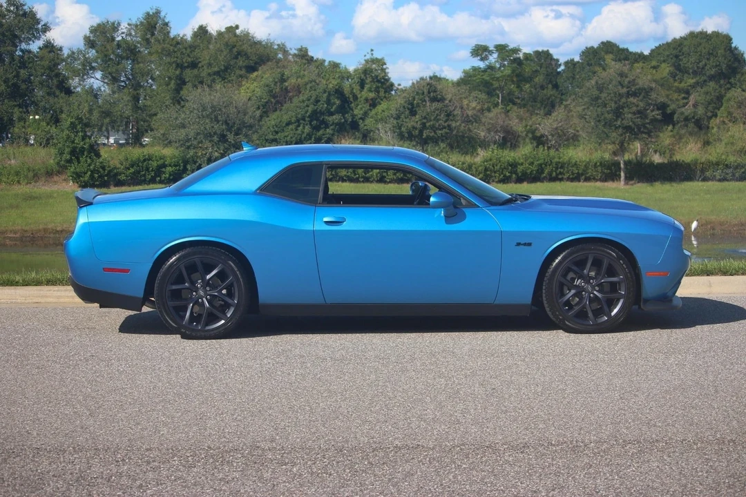 2023 Dodge Challenger 3rd Gen - Image 7 of 21