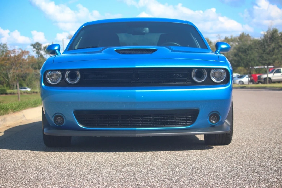 2023 Dodge Challenger 3rd Gen - Image 18 of 21