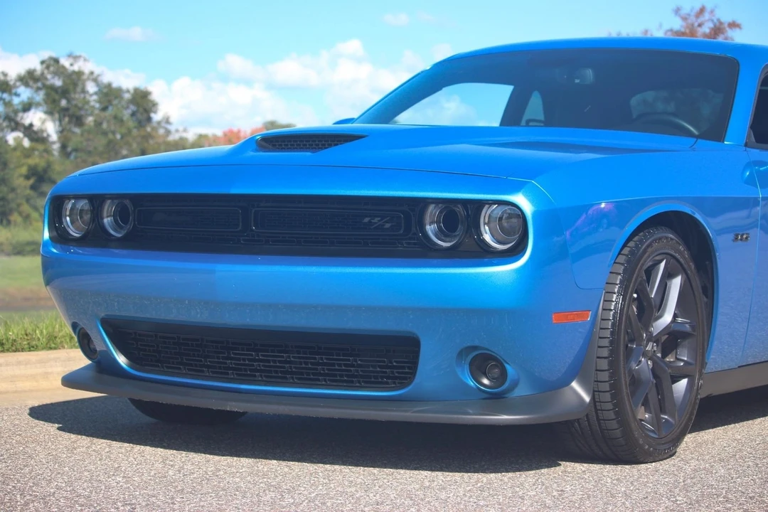 2023 Dodge Challenger 3rd Gen - Image 20 of 21