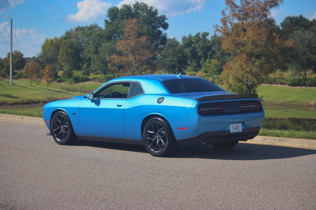 2023 Dodge Challenger 3rd Gen - Image 4 of 21
