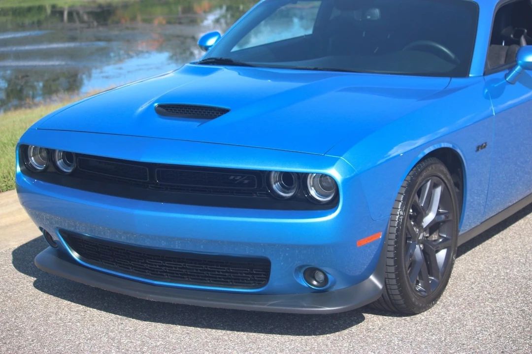 2023 Dodge Challenger 3rd Gen - Image 19 of 21