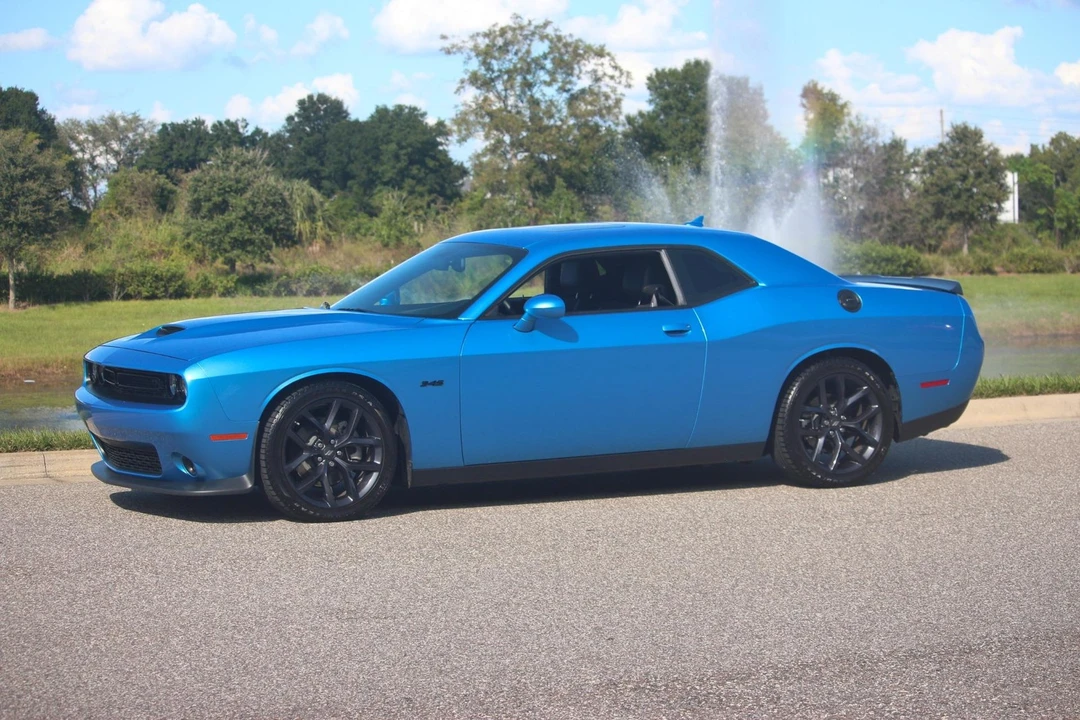 2023 Dodge Challenger 3rd Gen - Image 30 of 31