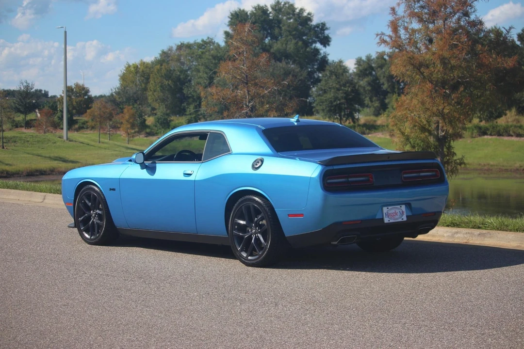 2023 Dodge Challenger 3rd Gen - Image 26 of 31