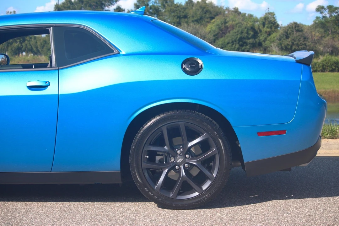 2023 Dodge Challenger 3rd Gen - Image 23 of 31