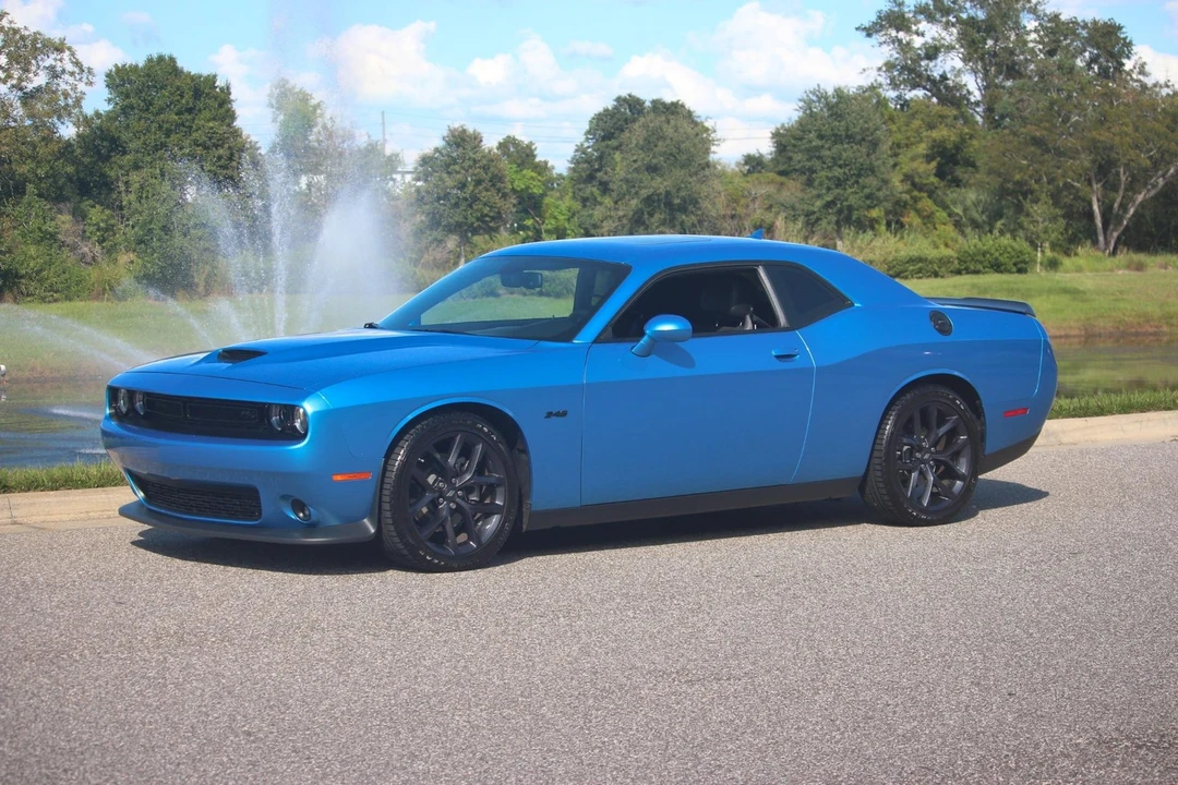 2023 Dodge Challenger 3rd Gen - Image 31 of 31