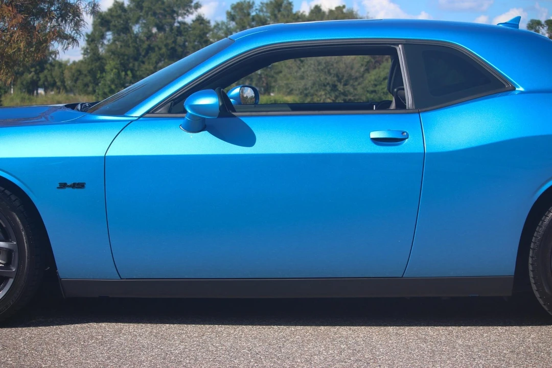 2023 Dodge Challenger 3rd Gen - Image 22 of 31