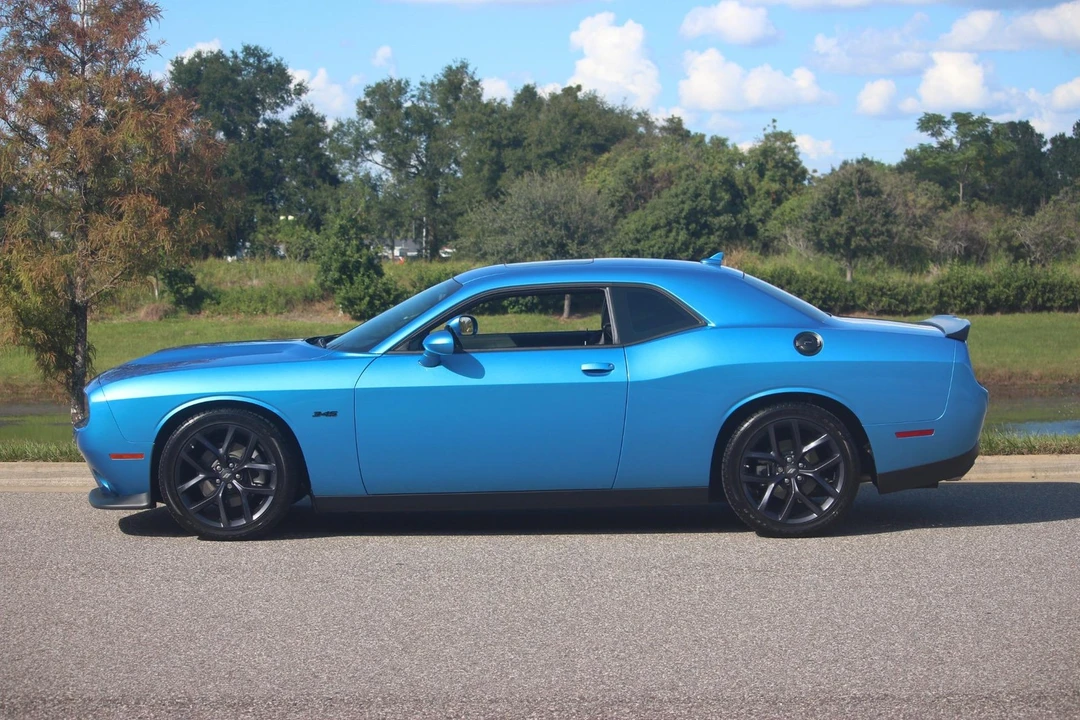2023 Dodge Challenger 3rd Gen - Image 29 of 31