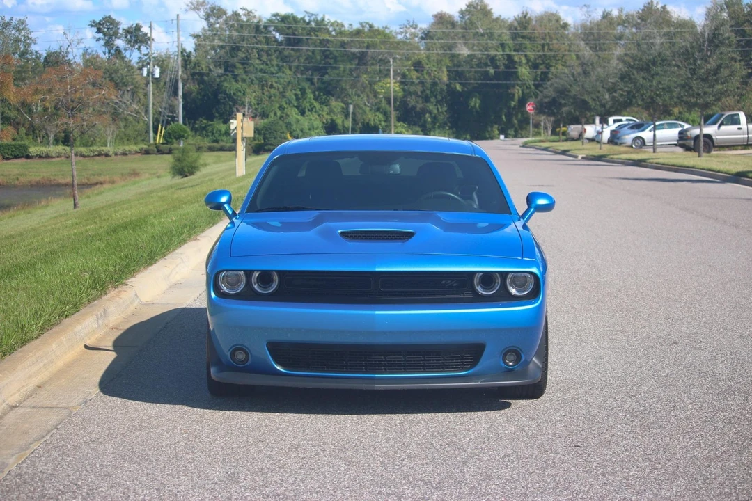 2023 Dodge Challenger 3rd Gen - Image 17 of 31