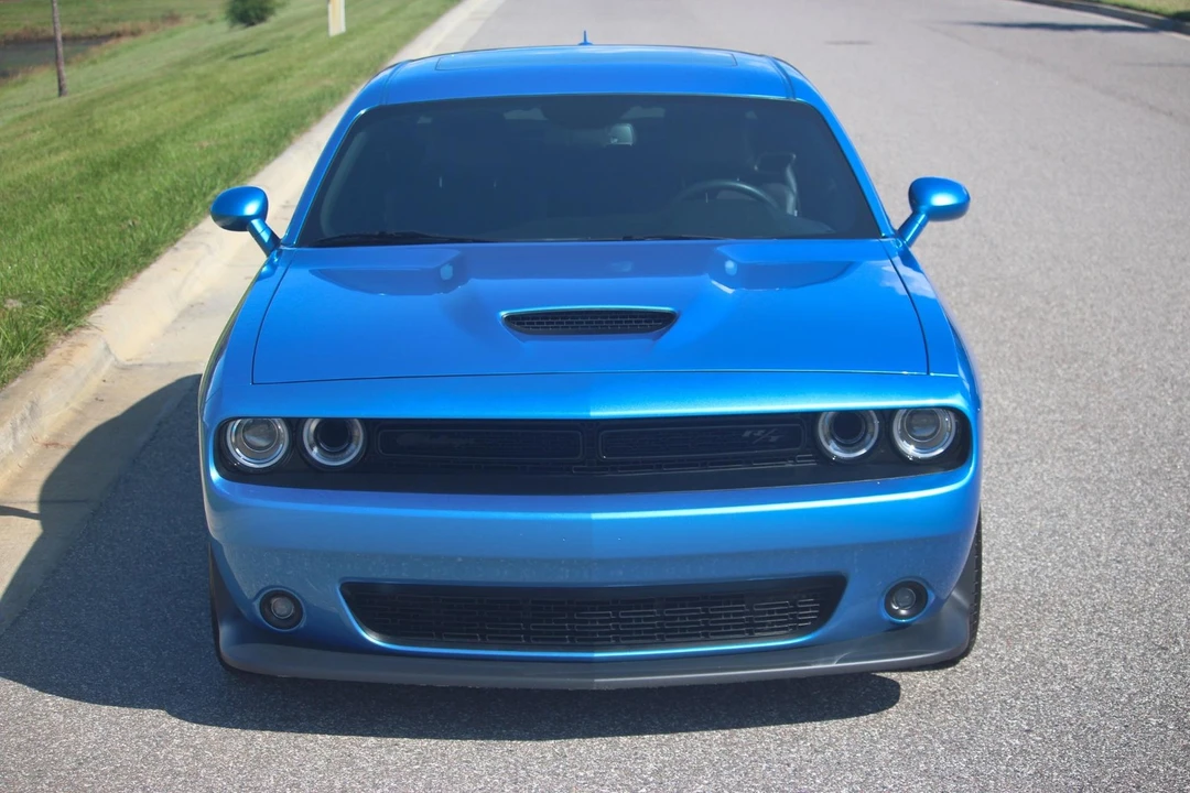 2023 Dodge Challenger 3rd Gen - Image 10 of 31