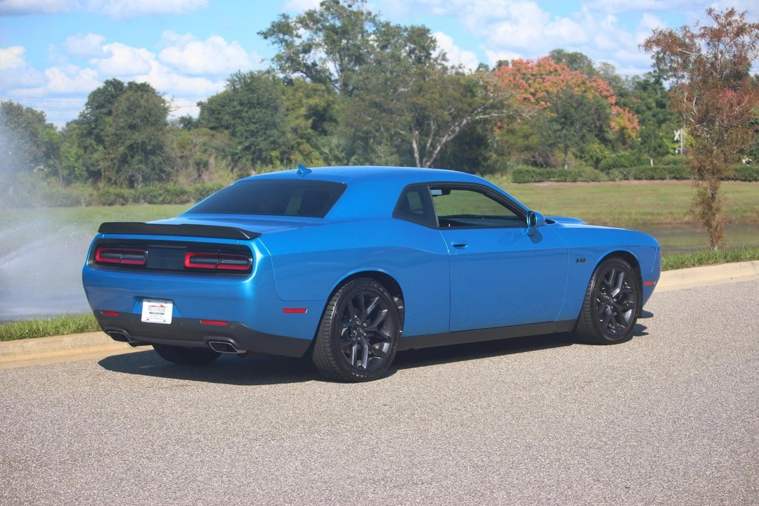2023 Dodge Challenger 3rd Gen - Image 6 of 31