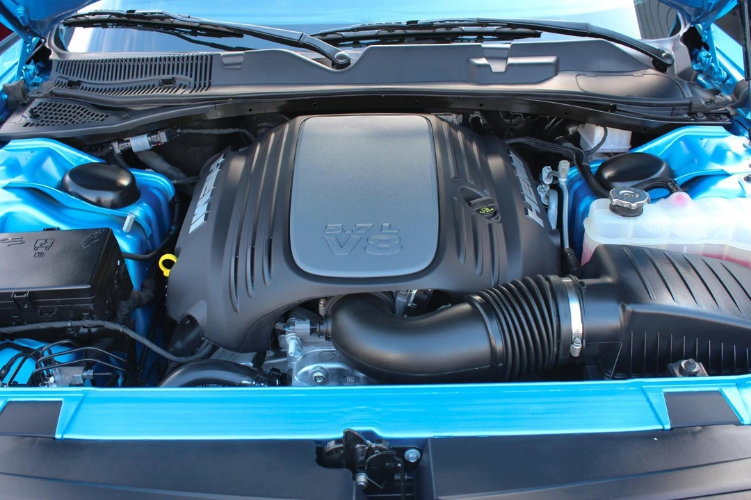 2023 Dodge Challenger 3rd Gen - Image 14 of 31