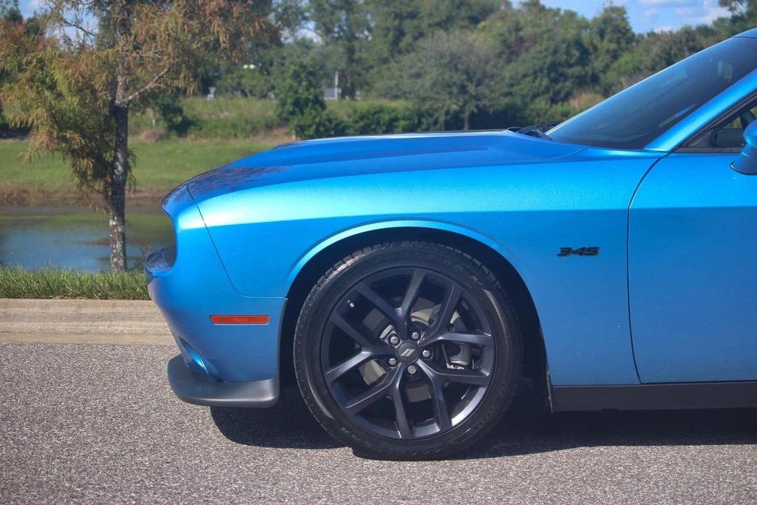 2023 Dodge Challenger 3rd Gen - Image 21 of 31