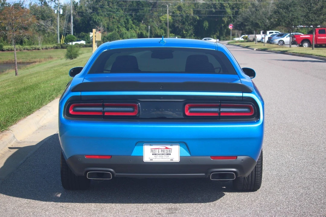 2023 Dodge Challenger 3rd Gen - Image 5 of 31