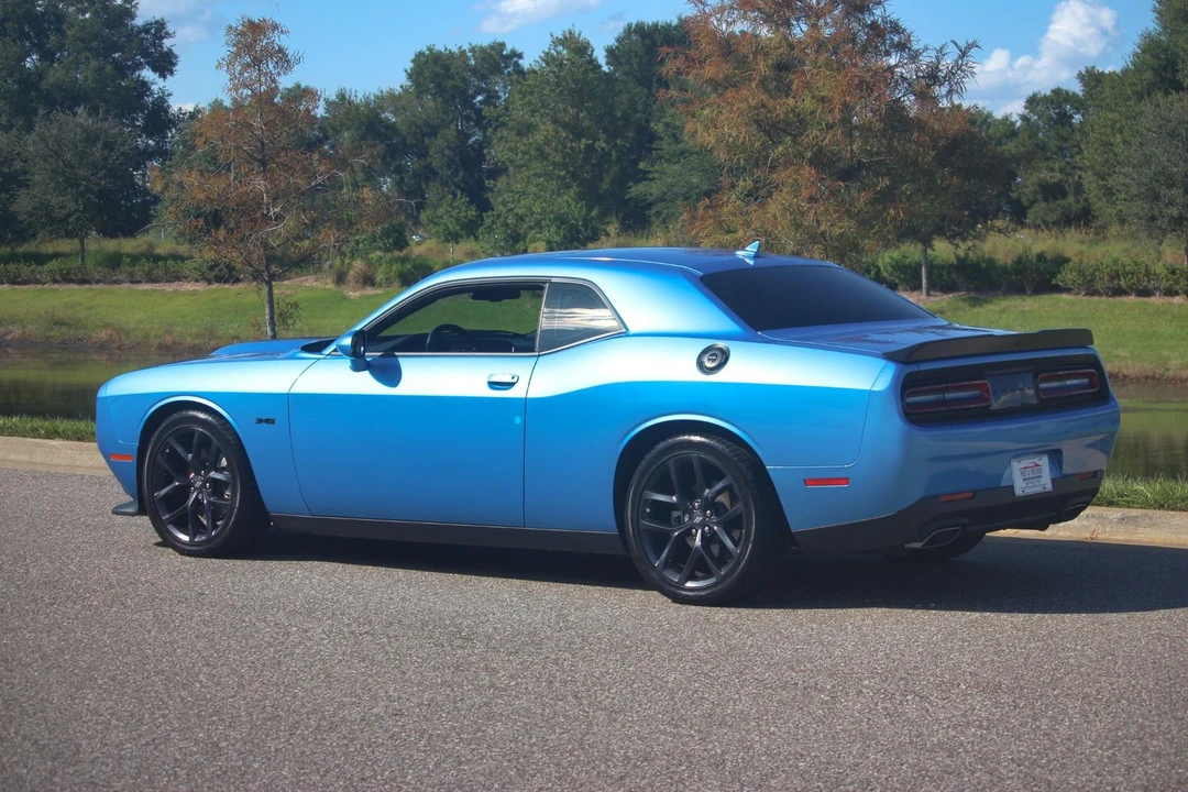 2023 Dodge Challenger 3rd Gen - Image 27 of 31