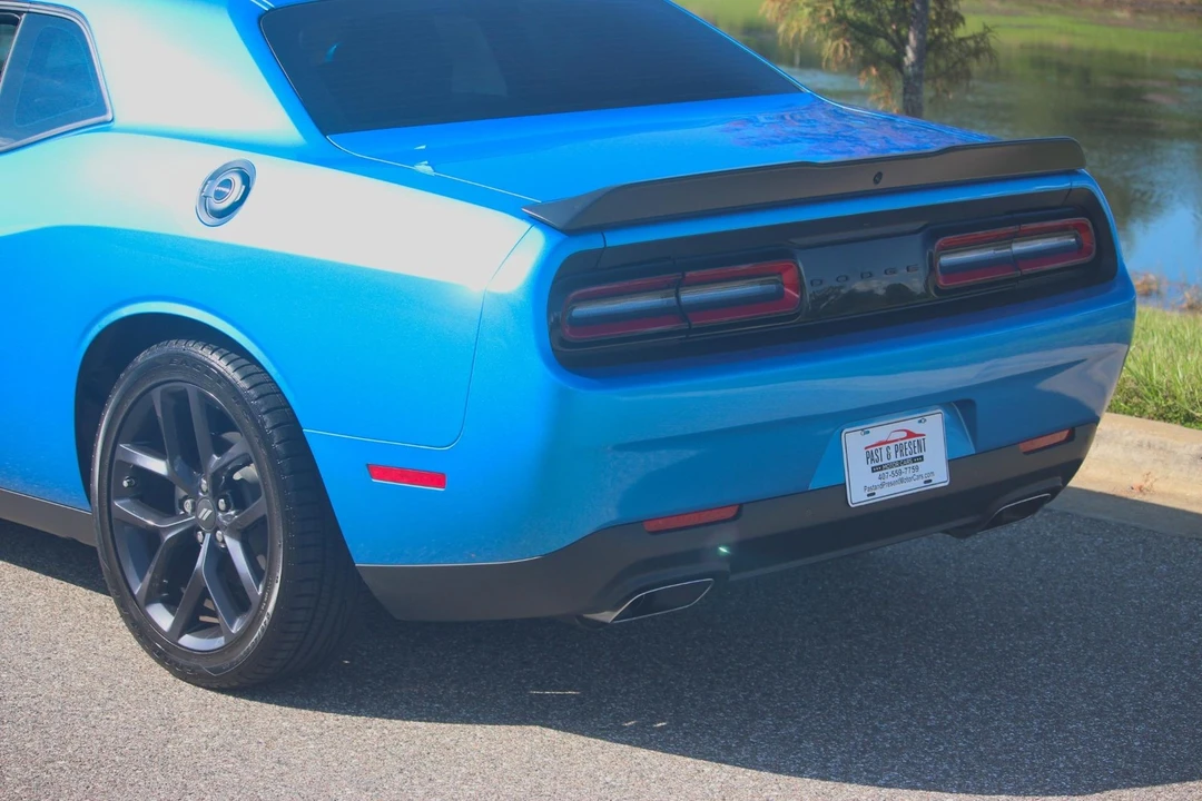 2023 Dodge Challenger 3rd Gen - Image 24 of 31