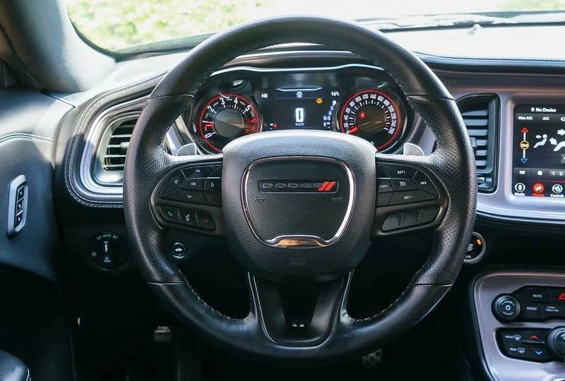 2023 Dodge Challenger 3rd Gen - Image 7 of 13