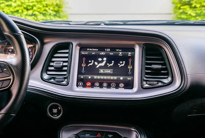 2023 Dodge Challenger 3rd Gen - Image 10 of 13