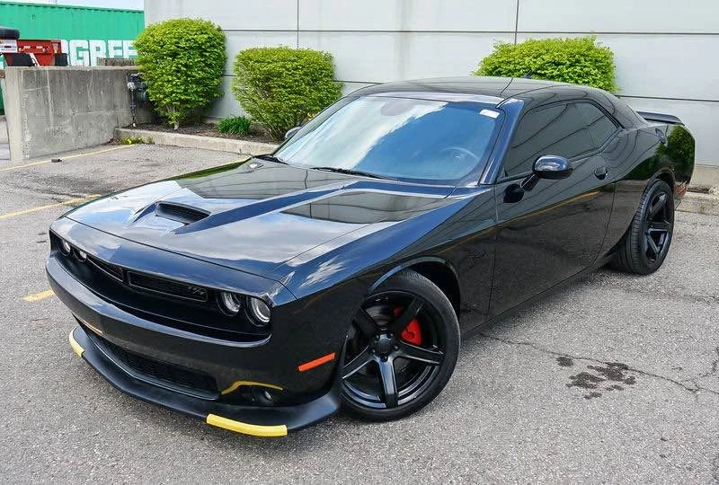 2023 Dodge Challenger 3rd Gen - Image 2 of 13