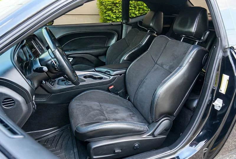 2023 Dodge Challenger 3rd Gen - Image 12 of 13