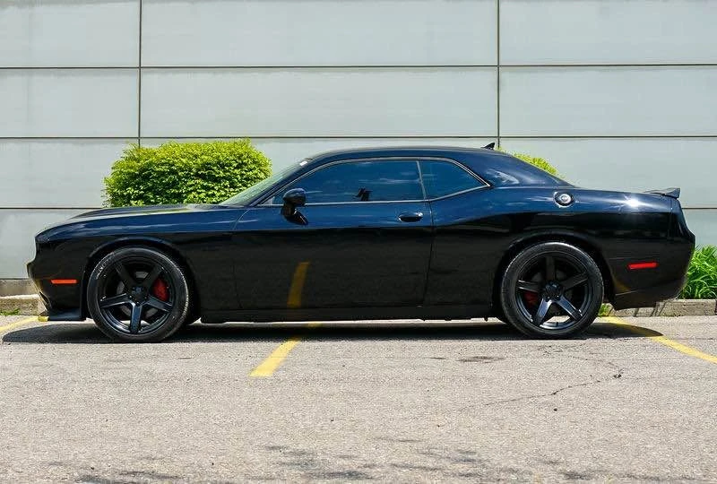 2023 Dodge Challenger 3rd Gen - Image 4 of 13