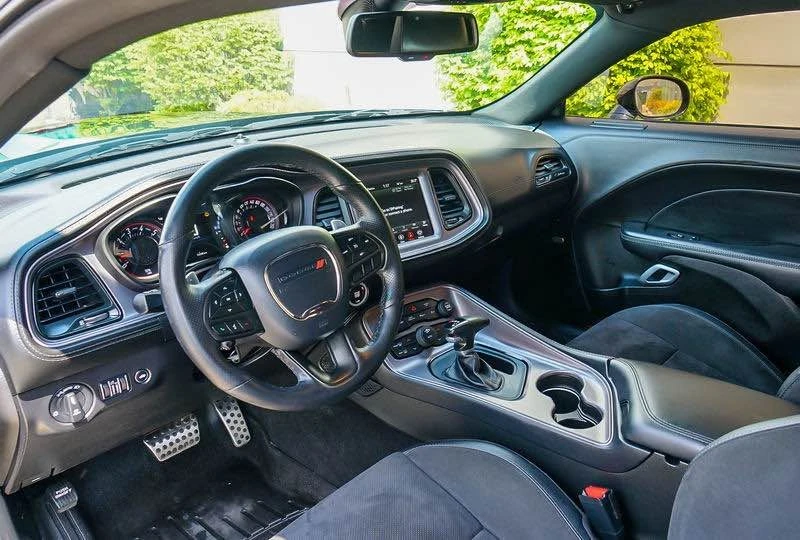 2023 Dodge Challenger 3rd Gen - Image 6 of 13