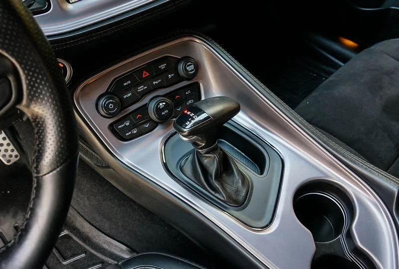 2023 Dodge Challenger 3rd Gen - Image 11 of 13