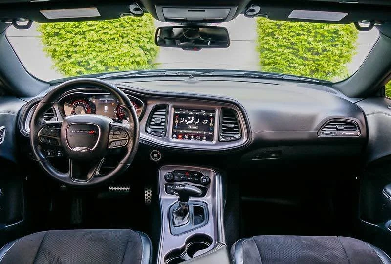 2023 Dodge Challenger 3rd Gen - Image 9 of 13
