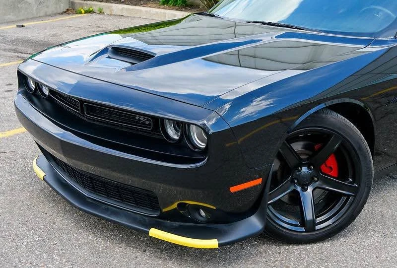 2023 Dodge Challenger 3rd Gen - Image 3 of 13