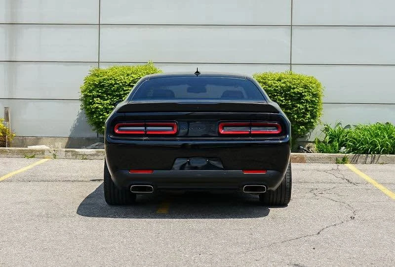 2023 Dodge Challenger 3rd Gen - Image 5 of 13