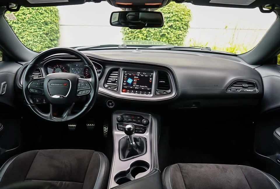 2023 Dodge Challenger 3rd Gen - Image 17 of 20