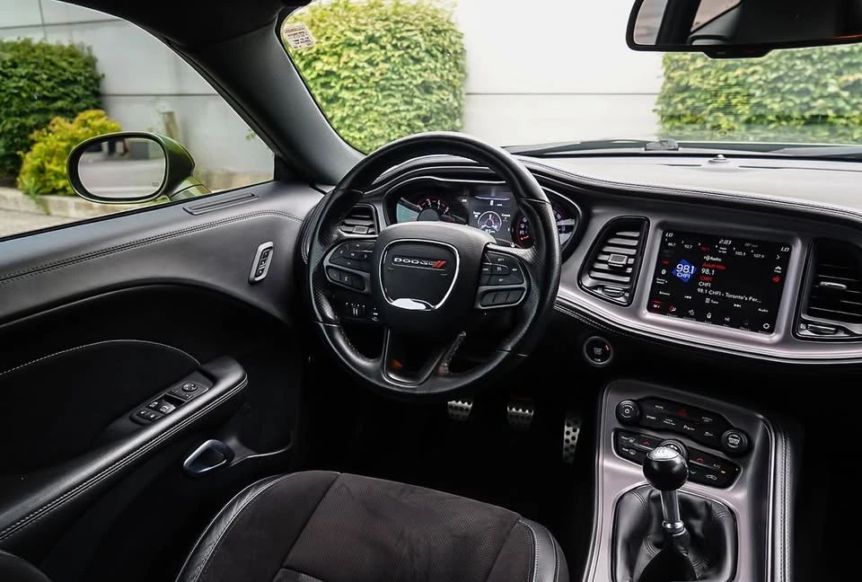 2023 Dodge Challenger 3rd Gen - Image 15 of 20