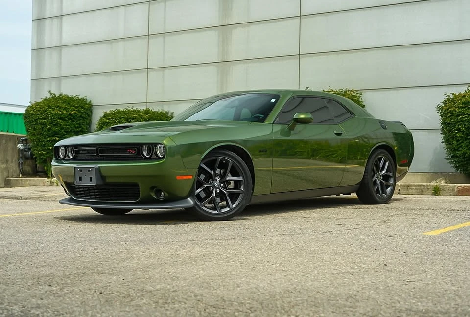 2023 Dodge Challenger 3rd Gen - Image 2 of 20