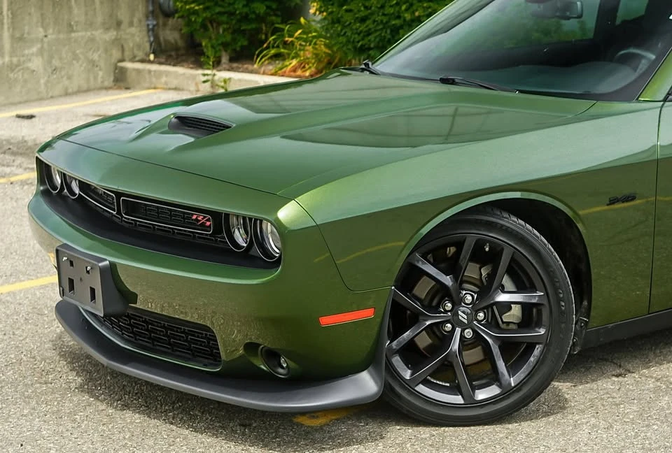 2023 Dodge Challenger 3rd Gen - Image 6 of 20