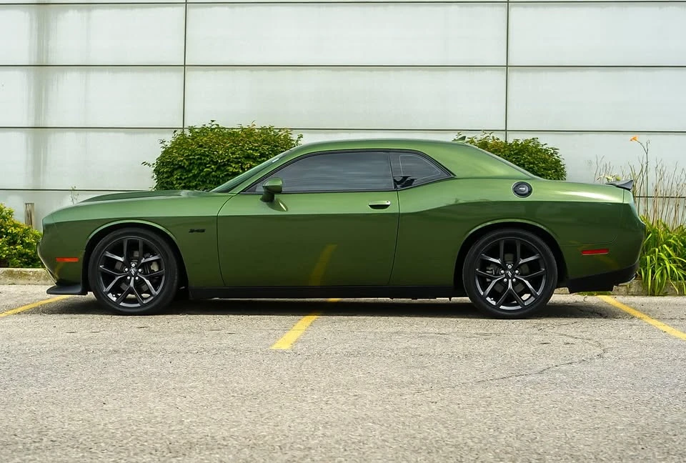 2023 Dodge Challenger 3rd Gen - Image 5 of 20