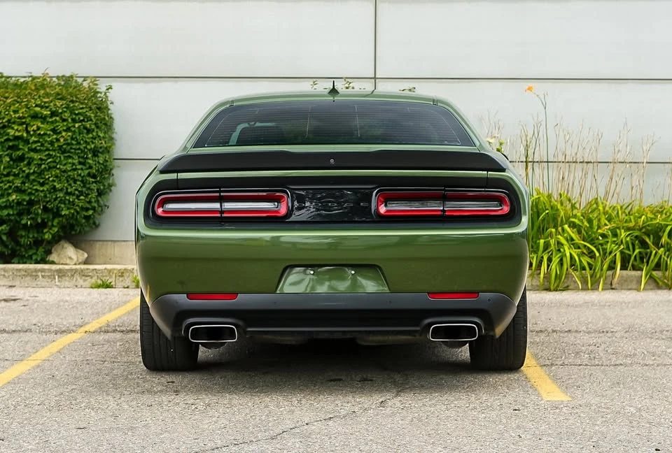 2023 Dodge Challenger 3rd Gen - Image 4 of 20