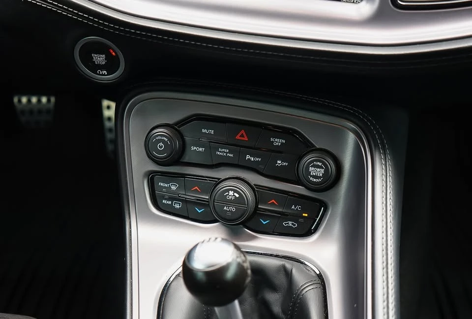 2023 Dodge Challenger 3rd Gen - Image 13 of 20