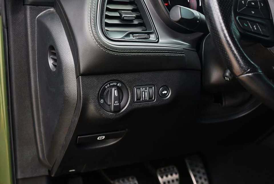 2023 Dodge Challenger 3rd Gen - Image 16 of 20